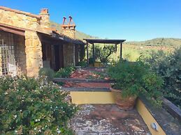Tuscan Elegance by the Sea