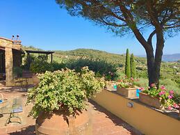 Tuscan Elegance by the Sea