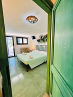 Camera Coralli - Villa Flores