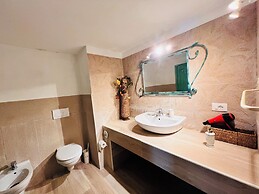 Camera Coralli - Villa Flores