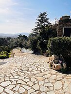 Camera Coralli - Villa Flores
