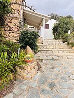 Camera Coralli - Villa Flores
