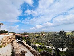 Camera Coralli - Villa Flores