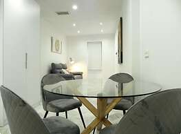 Catalina Suites Downtown Valencia
