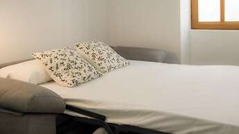 Catalina Suites Downtown Valencia