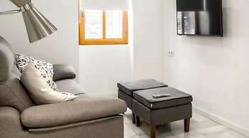 Catalina Suites Downtown Valencia