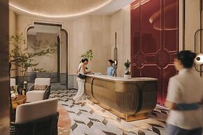 Fairmont Hanoi