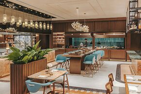 Fairmont Hanoi