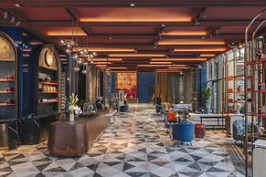 Fairmont Hanoi