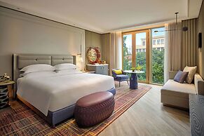 Fairmont Hanoi