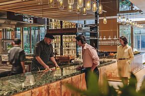 Fairmont Hanoi