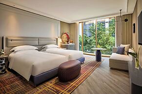Fairmont Hanoi