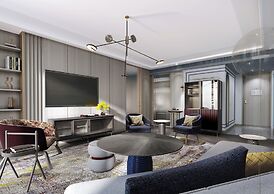 Fairmont Hanoi