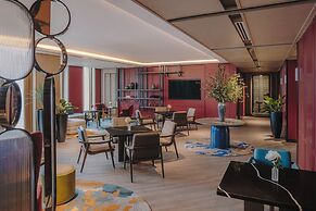 Fairmont Hanoi