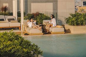 Fairmont Hanoi
