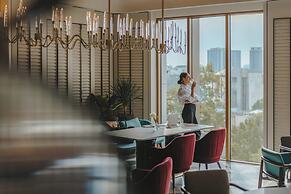Fairmont Hanoi