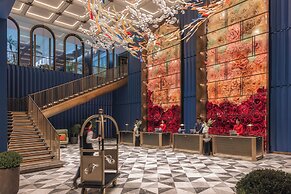 Fairmont Hanoi