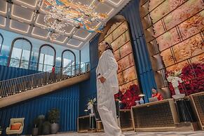 Fairmont Hanoi
