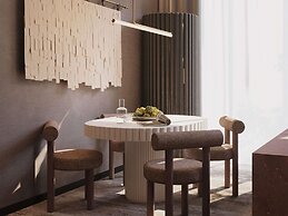 Mövenpick Yerevan