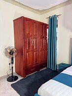 Seil Apartments