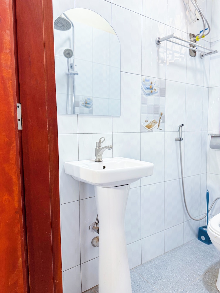 Seil Apartments