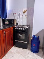Seil Apartments