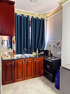 Seil Apartments
