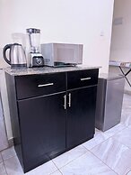Seil Apartments