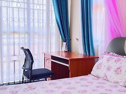 Seil Apartments