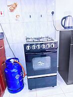 Seil Apartments