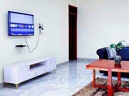 Seil Apartments