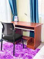 Seil Apartments