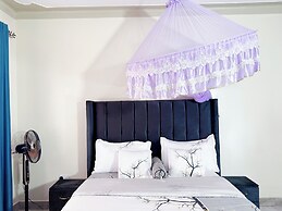 Seil Apartments