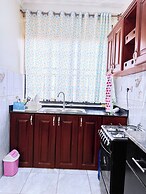 Seil Apartments