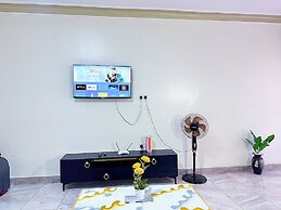 Seil Apartments