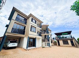 Seil Apartments