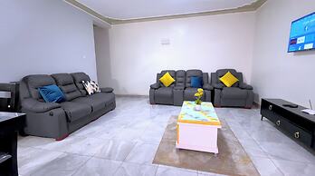 Seil Apartments