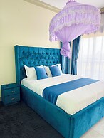 Seil Apartments