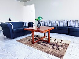 Seil Apartments