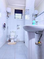 Seil Apartments