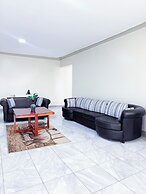 Seil Apartments