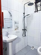 Seil Apartments