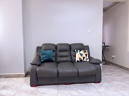 Seil Apartments