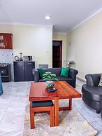 Seil Apartments