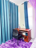 Seil Apartments
