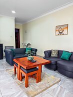 Seil Apartments