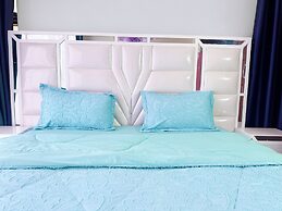 Seil Apartments