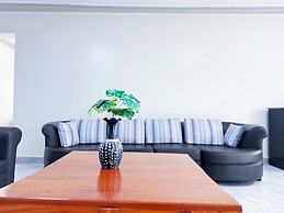 Seil Apartments