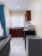 Seil Apartments