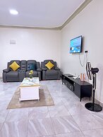 Seil Apartments